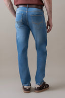 Light Blue Heritage Jean