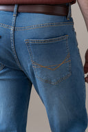 Light Blue Heritage Jean