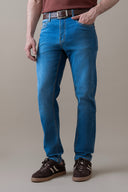 Blue Jeans