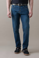 Dark Blue Heritage Jean