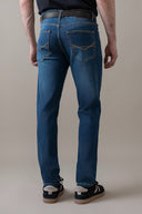 Dark Blue Heritage Jean