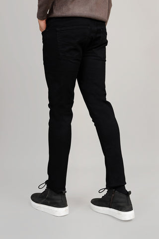 Black Jeans