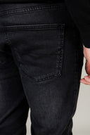 Grey Jean