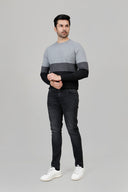 Grey Jean