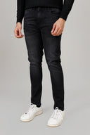 Grey Jean