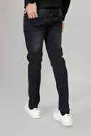 Grey Jean