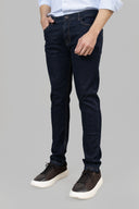 BLUE JEAN