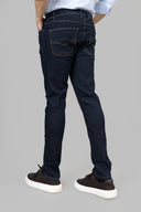 BLUE JEAN