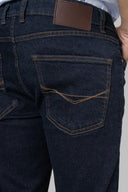 BLUE JEAN