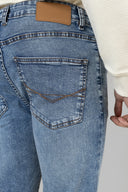 BLUE JEAN