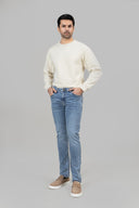 BLUE JEAN
