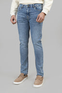 BLUE JEAN