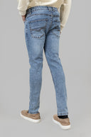 BLUE JEAN