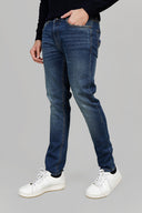 BLUE JEAN