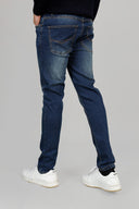 BLUE JEAN