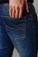 BLUE JEAN
