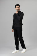 BLACK JEAN