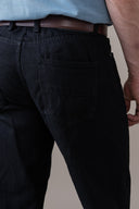 Black Heritage Jean