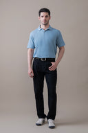 Black Heritage Jean