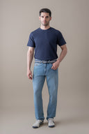 Light Blue Heritage Jean