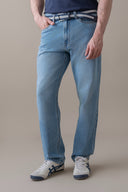 Light Blue Heritage Jean