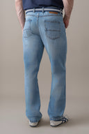 Light Blue Heritage Jean