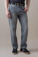 Grey Heritage Jean