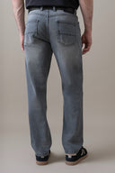 Grey Heritage Jean