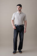 Grey Everyday Jean