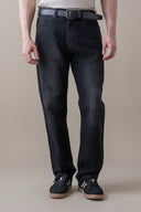 Grey Everyday Jean