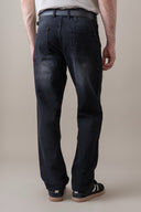 Grey Everyday Jean