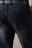 Grey Everyday Jean