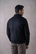 BLACK JACKETS