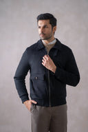 BLACK JACKETS