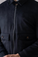 BLACK JACKETS