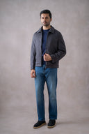 CH.Grey JACKETS