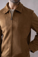 CAMEL JACKETS