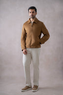 CAMEL JACKETS