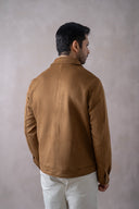 CAMEL JACKETS