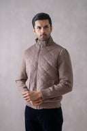 BROWN JACKETS