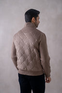 BROWN JACKETS