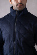 NAVY JACKETS