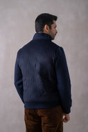 NAVY JACKETS
