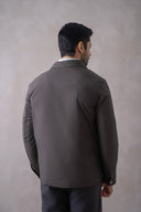 OLIVE JACKETS