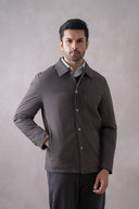 OLIVE JACKETS