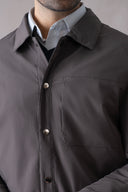 OLIVE JACKETS