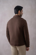 BROWN JACKETS