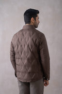 COFFEE JACKETS
