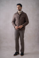 COFFEE JACKETS