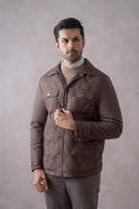 COFFEE JACKETS